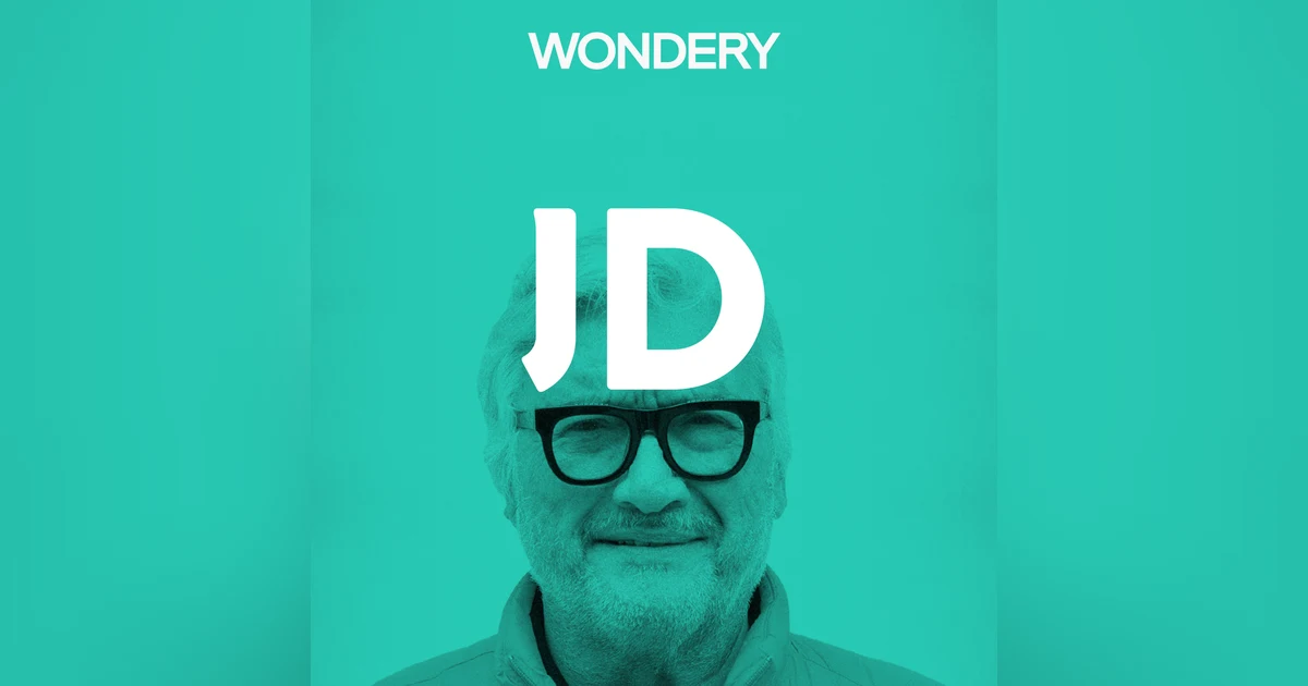 James Doty (on the neuroscience of manifestation)
