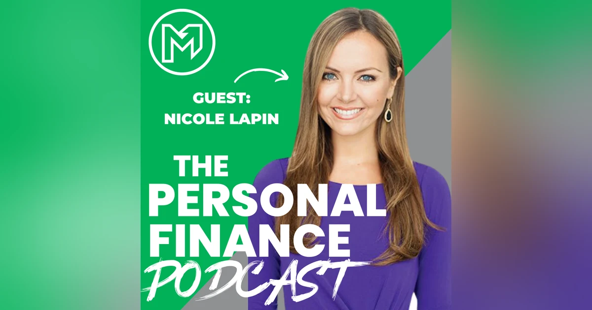 Why You Should Negotiate Every Bill With Nicole Lapin