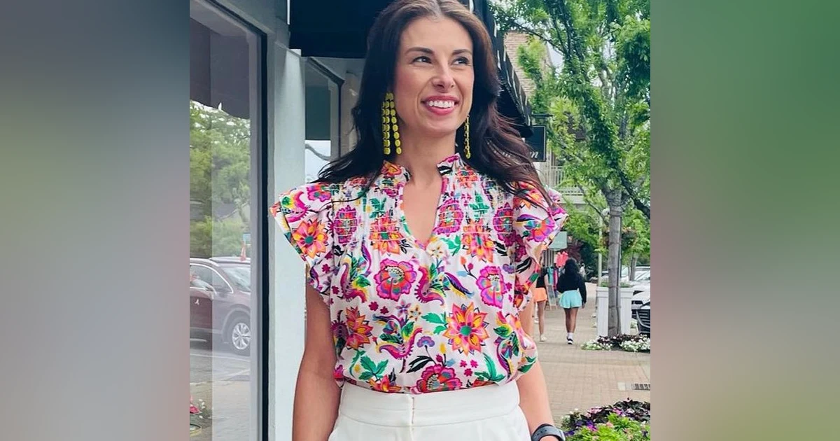 The Heart of Fashion: Behind the Scenes at Sway with Whitney Gordon