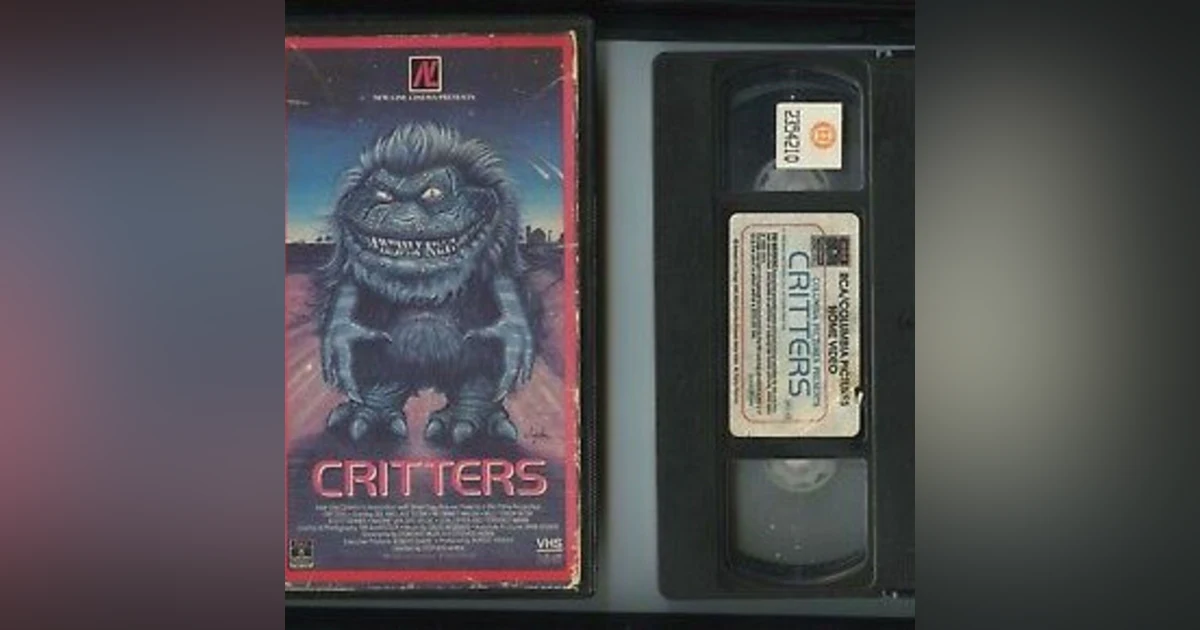 1986 - Critters