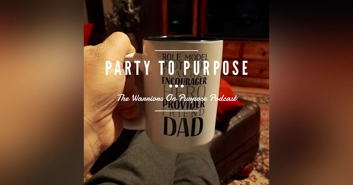 Party to Purpose