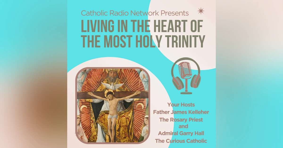 Guided by the Rosary: Deepening our Connection with Christ