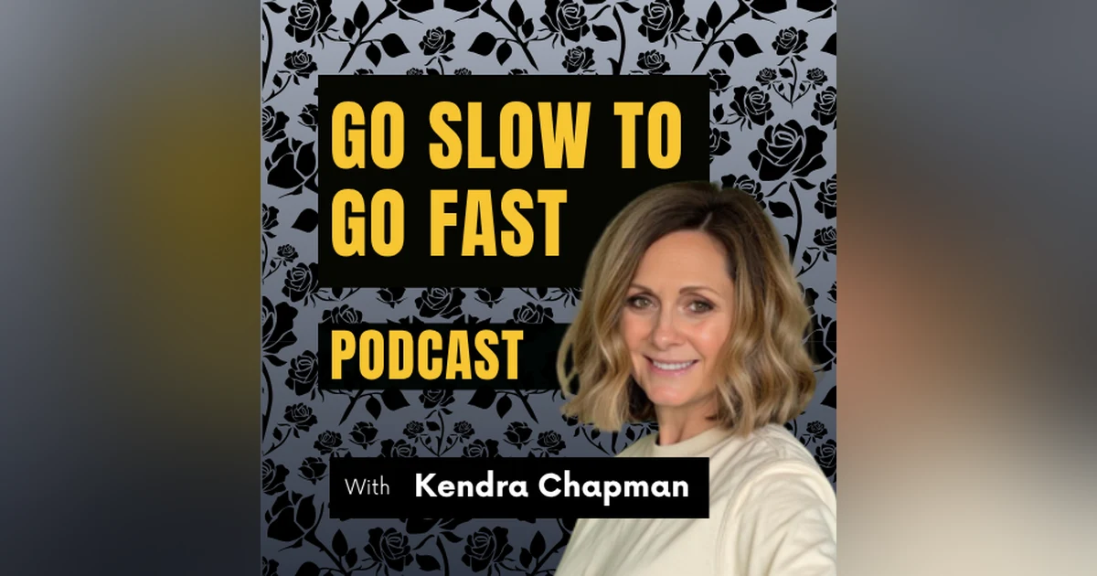 Embracing Sustainability and Growth with Amy Lenius