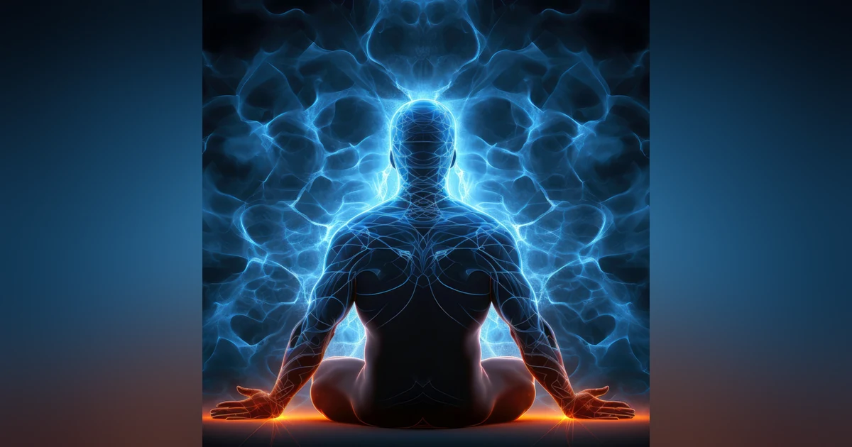 Spirit Life & Science: Understanding Your Gifts of Healing and Mediumship