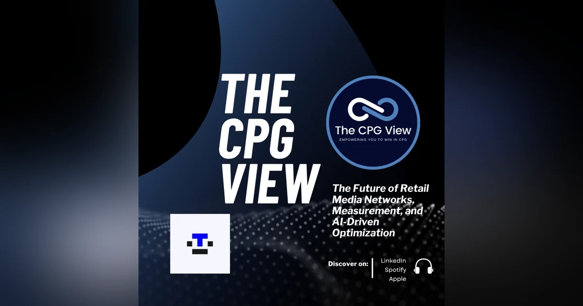 The Future of Retail Media Networks, Measurement and AI-Driven Optimization (Regina Ye, Co-Founder and CEO at Topsort)