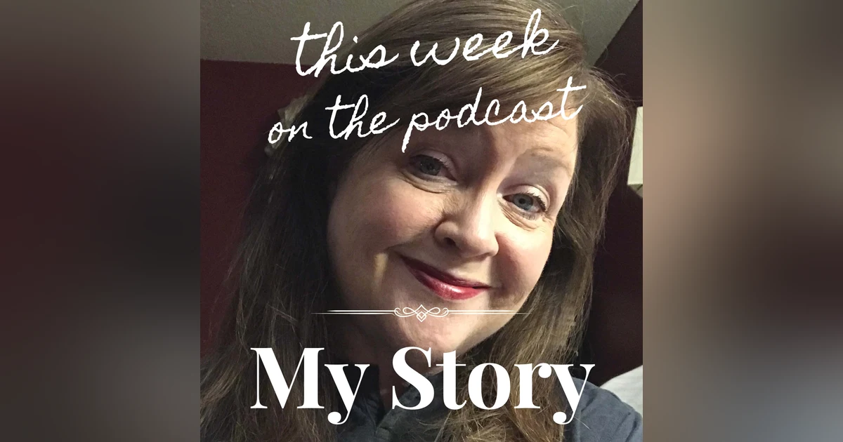 Sixtysomething Podcast - Bonus Episode 3 - My Story+