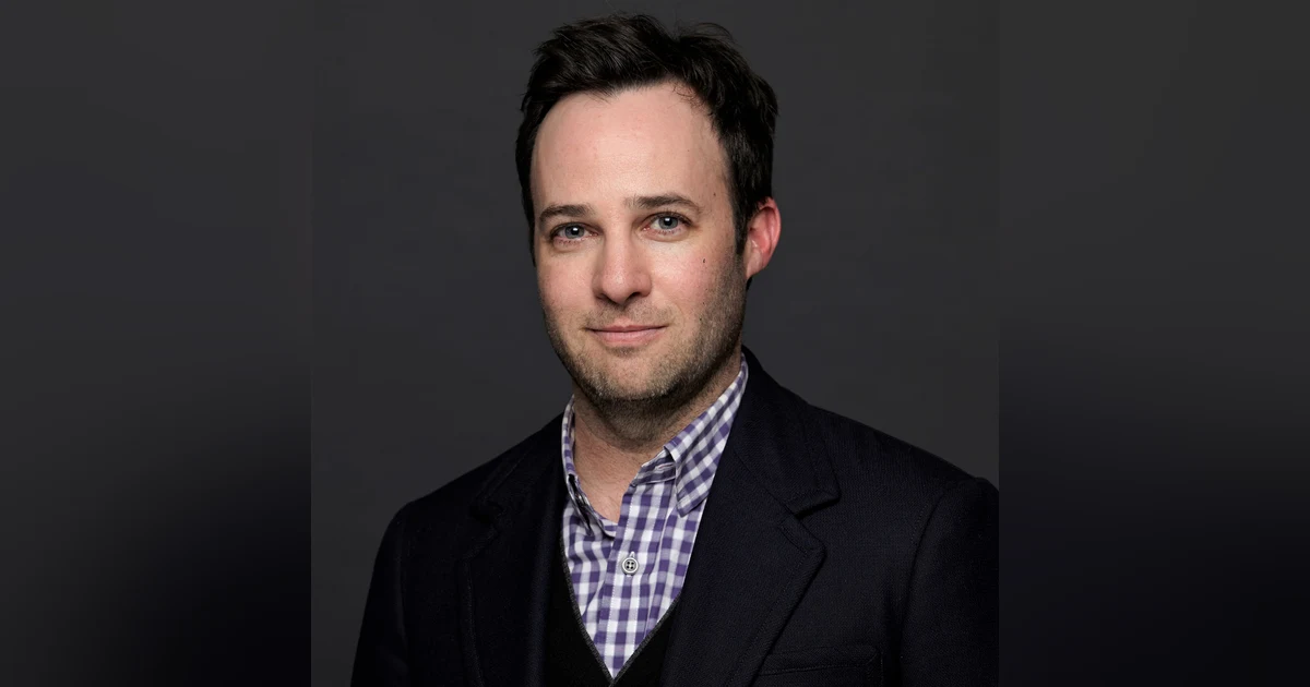 Danny Strong - Master Story Teller - Director of "Dopesick" the hit miniseries on HULU