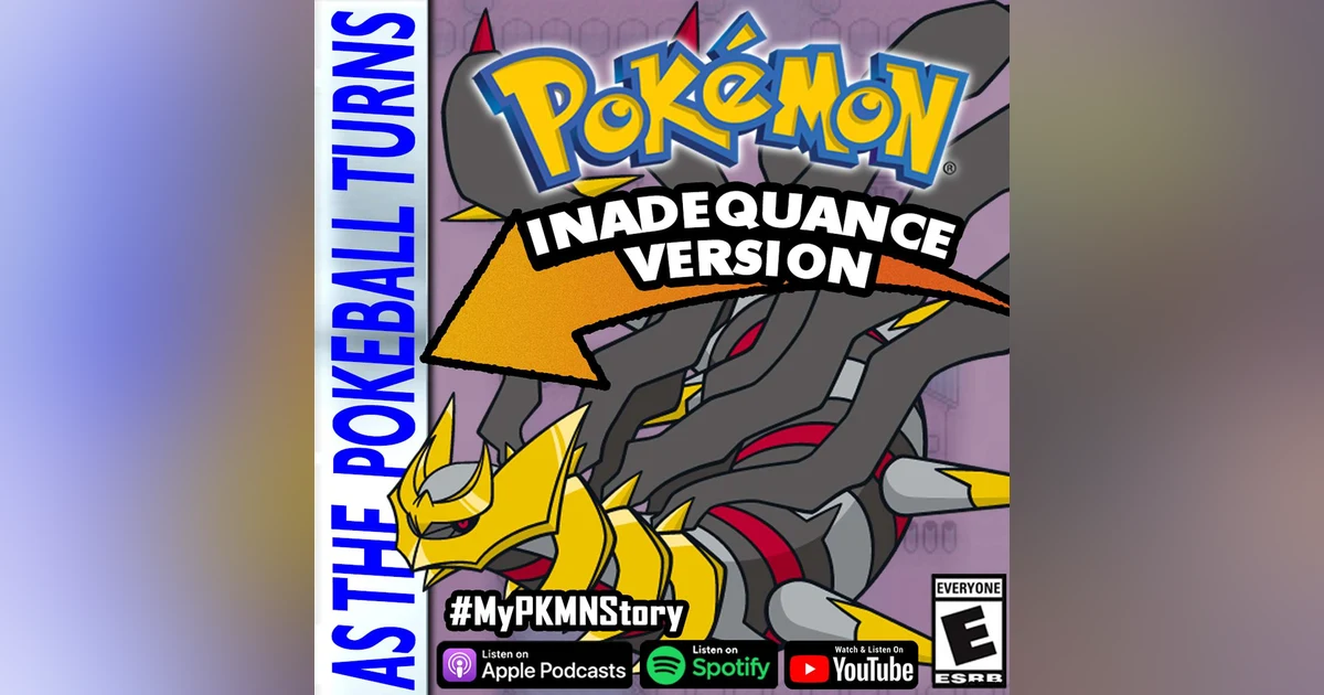 "The Ominous Wind He Rode On" ft. Inadequance | TRAINER'S EYE #179