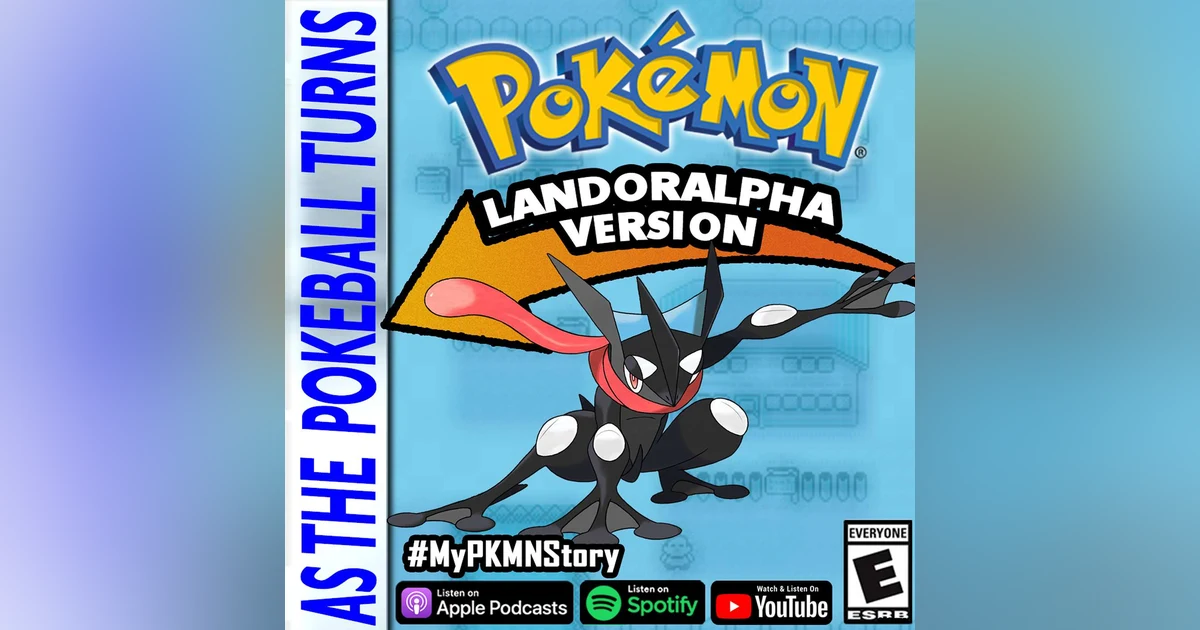 "Streaming The Pokemon GO Experience" ft. landoralpha | TRAINER'S EYE #61
