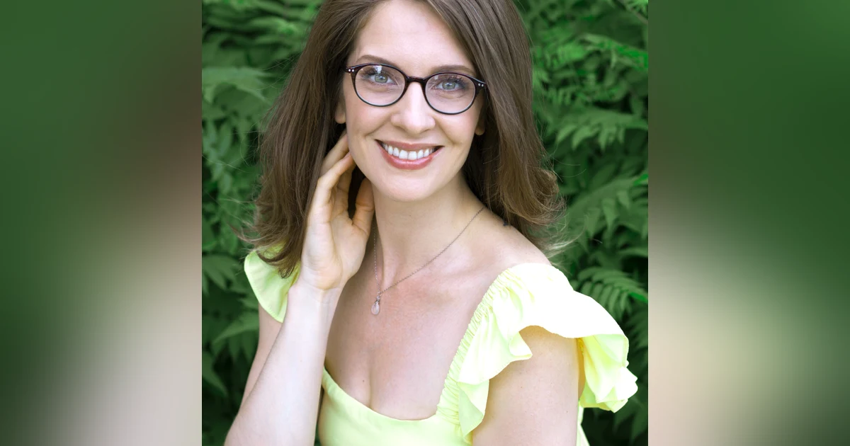 Jana Rose - The Healing Power of Professional Cuddling: How Safe Touch Can Transform Lives