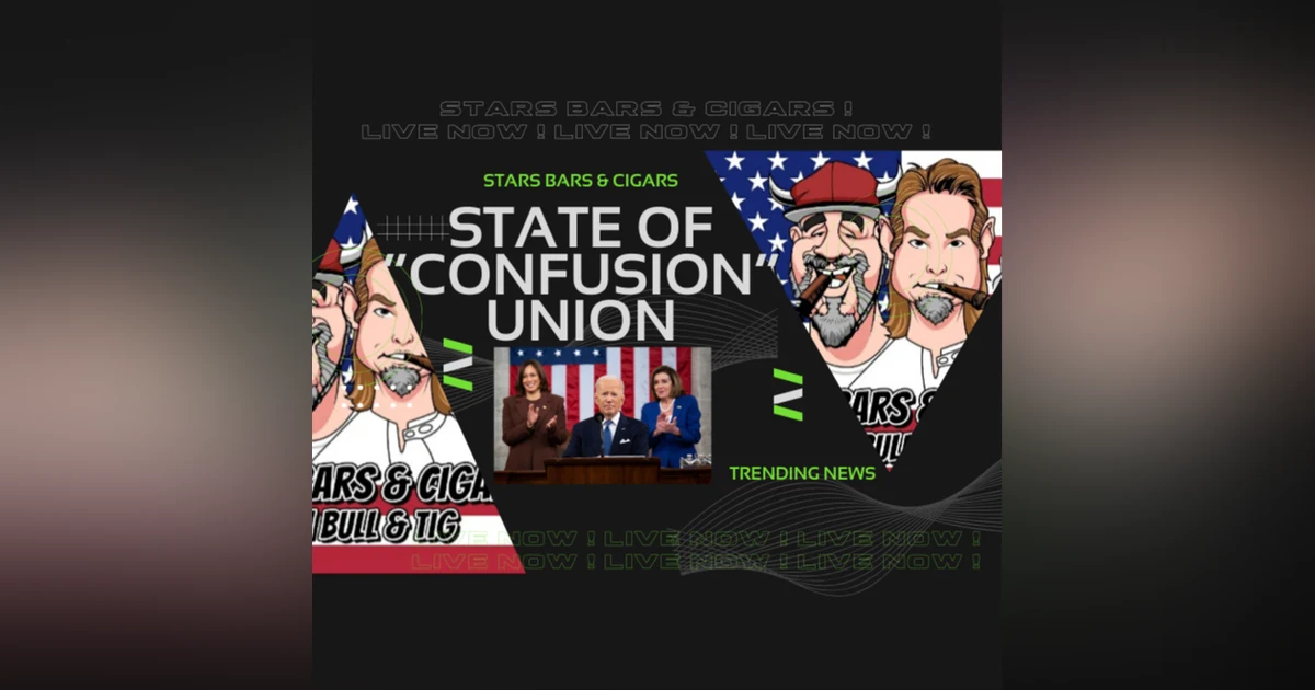 STARS BARS & CIGARS SEASON 1, EPISODE 26