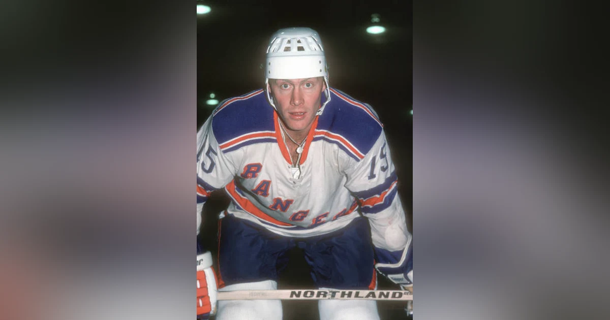 Anders Hedberg, WHA/NHL Superstar