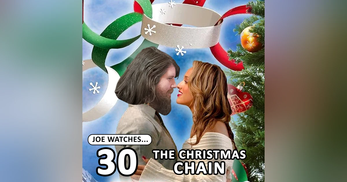 30. The Christmas Chain