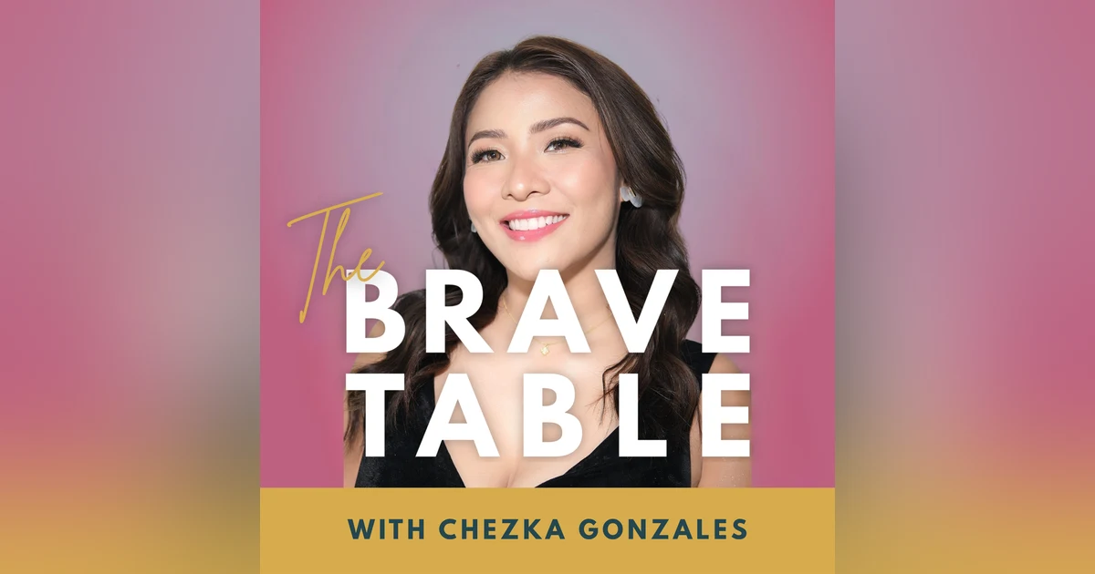 334: How This Teen Mom Became a Nurse, Pilot & Serial Entrepreneur (with Chezka Gonzales)