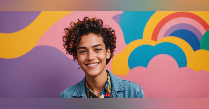 image for Exploring Non-Binary Identity: Visibility, Pronouns, and Building Community
