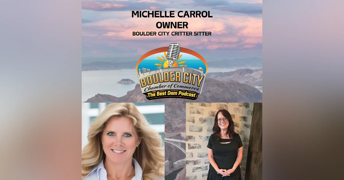 Boulder City Critter Sitter - Professionalizing Pet Services in Boulder City