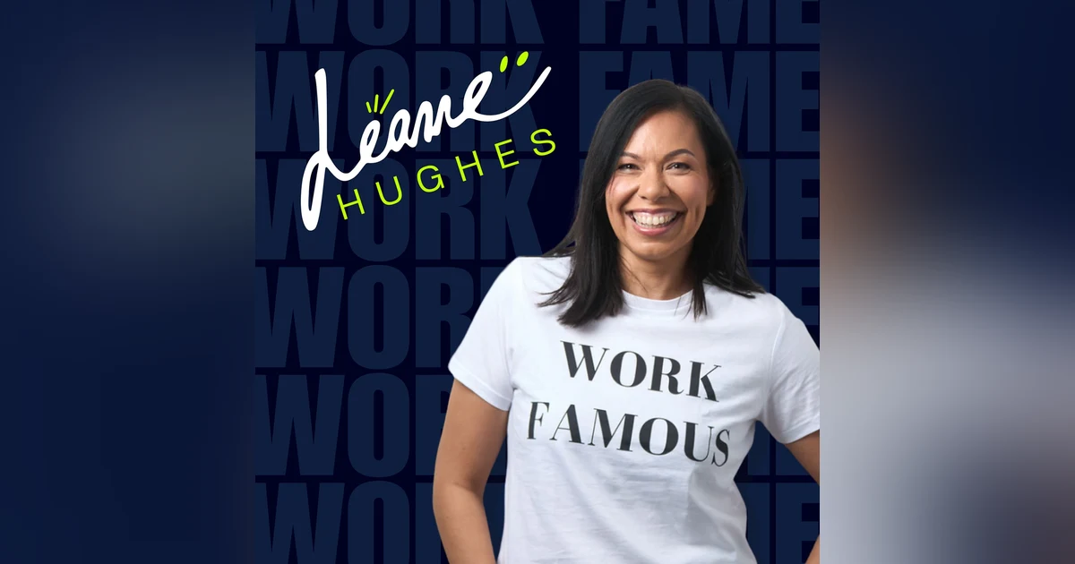 ⭐WF1: Welcome to Work Fame (a pop-up podcast)