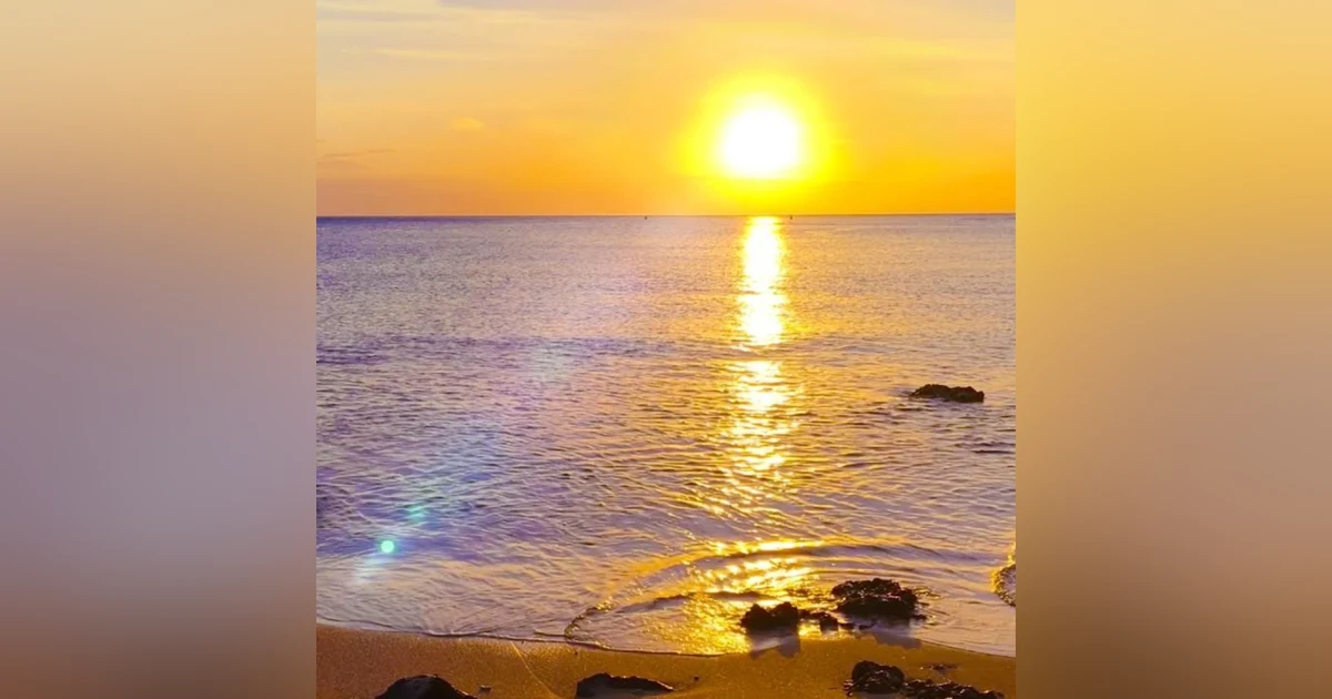 12 Hours Ocean Waves for Deep Sleep | White Noise