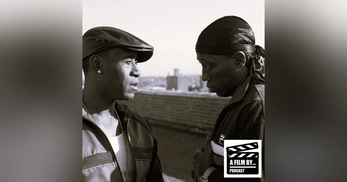 Antoine Fuqua - Brooklyn's Finest