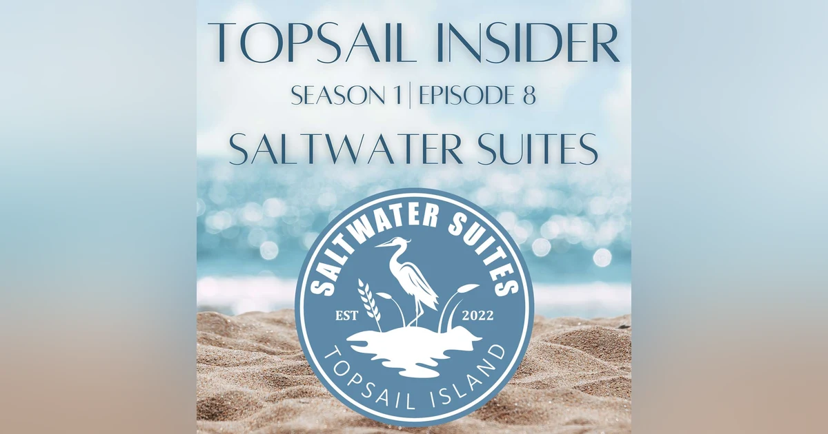 Saltwater Suites