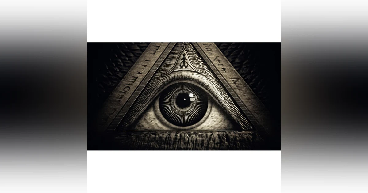 Hollywood Awards & The Occult