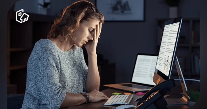 image for How to Overcome Burnout: Insights from a Trauma-Informed Therapist