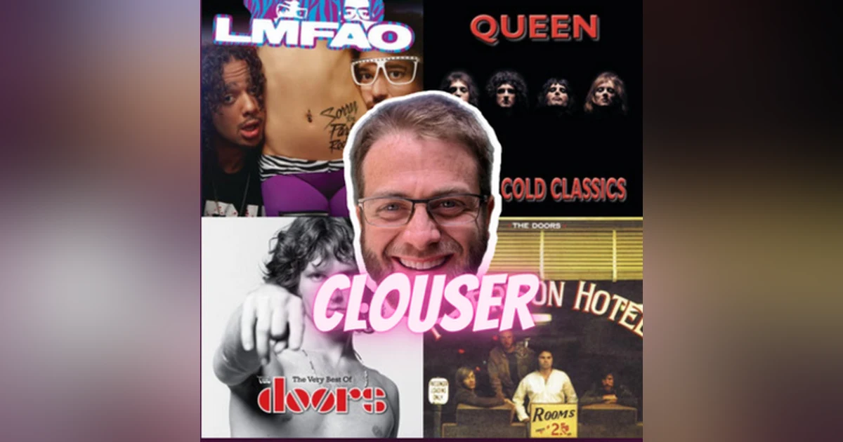 Todd Clouser (Marketing, Lavender)