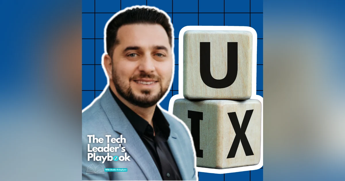 Redefining User Experience With UX Expert Makoto Kern