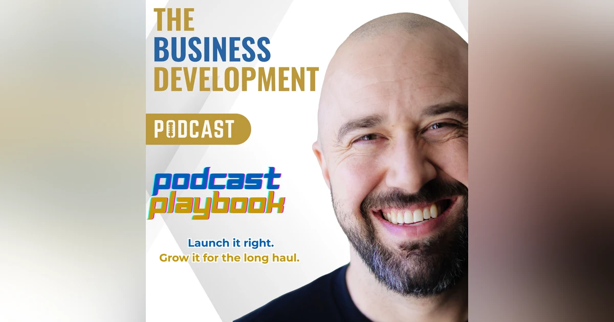 Podcast Playbook (Part 11): Mastering the Mindset — Final Tips to Stay Consistent and Thrive