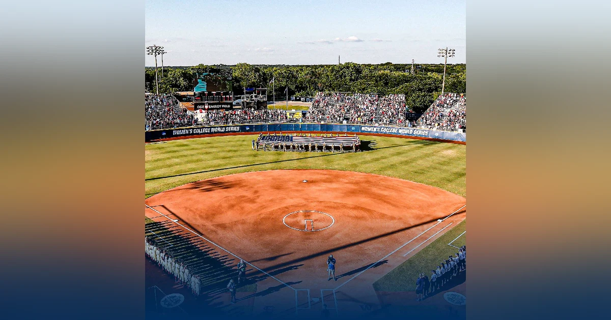 NCAA Baseball & Softball World Series Are Worth Watching! - Ep. 310