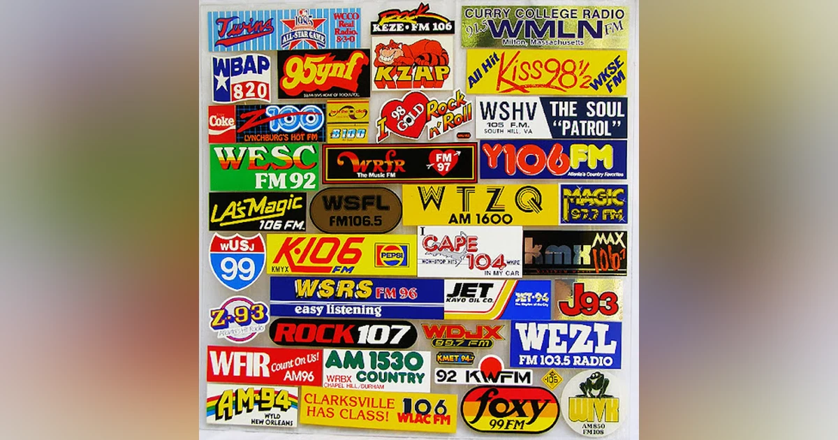 The End of Radio as We Knew It, Part 2
