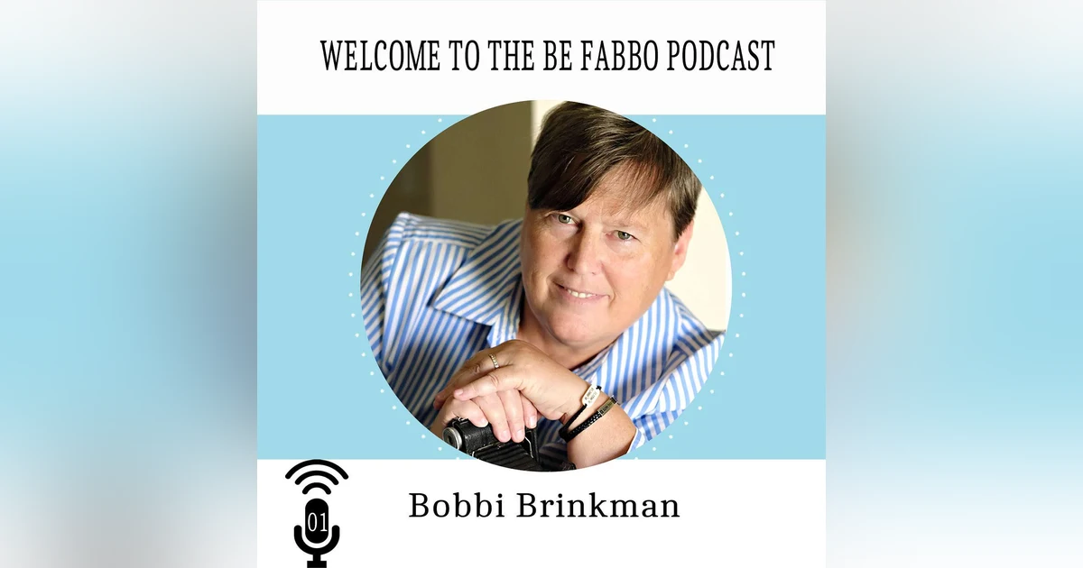 The Be Fabbo Podcast Introduction