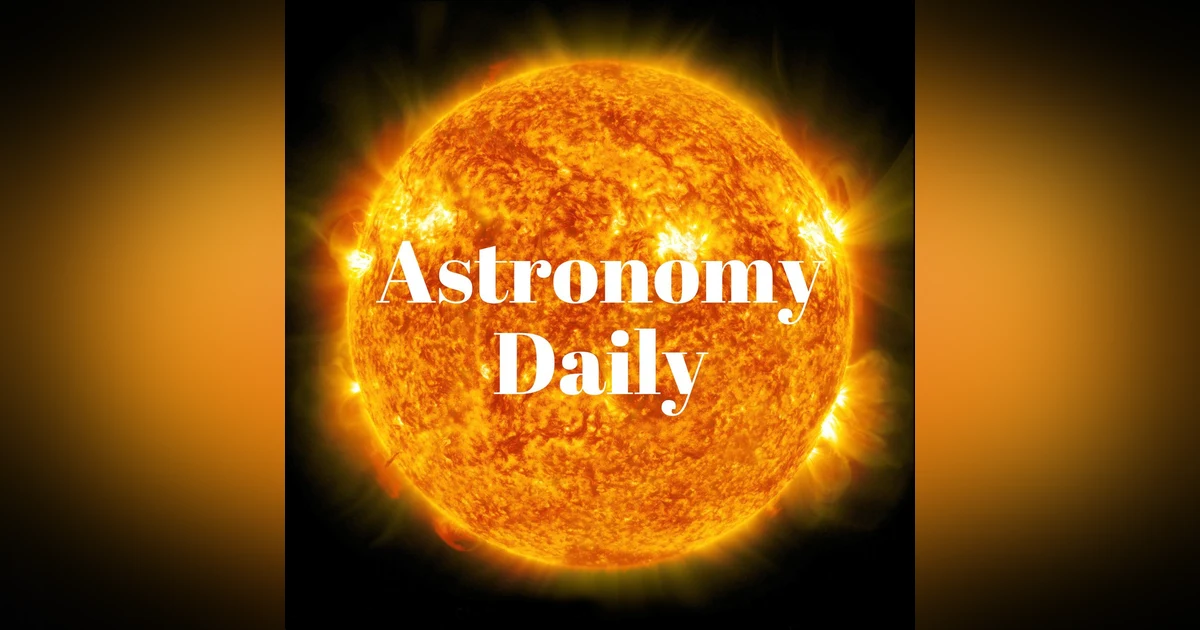 Twisting Waves on the Sun, the Brightest Radio Flash, and Europe's Solar Storm Simulation