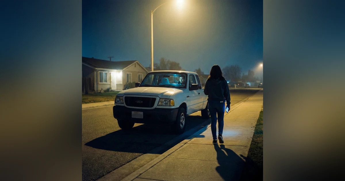 8. Patricia Alatorre: When Social Media Masks the Devil