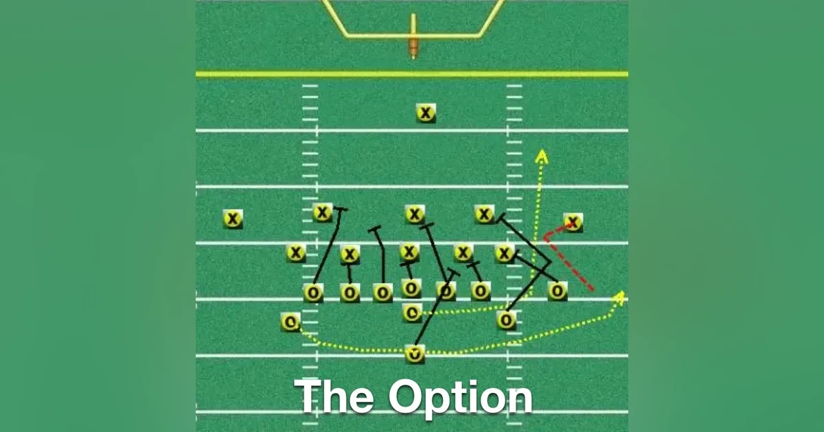 The Option 2025: Week 2