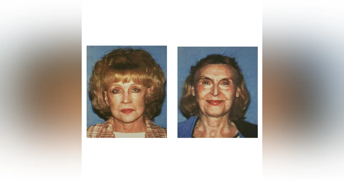 EP 35 | The Golden Years Ghouls