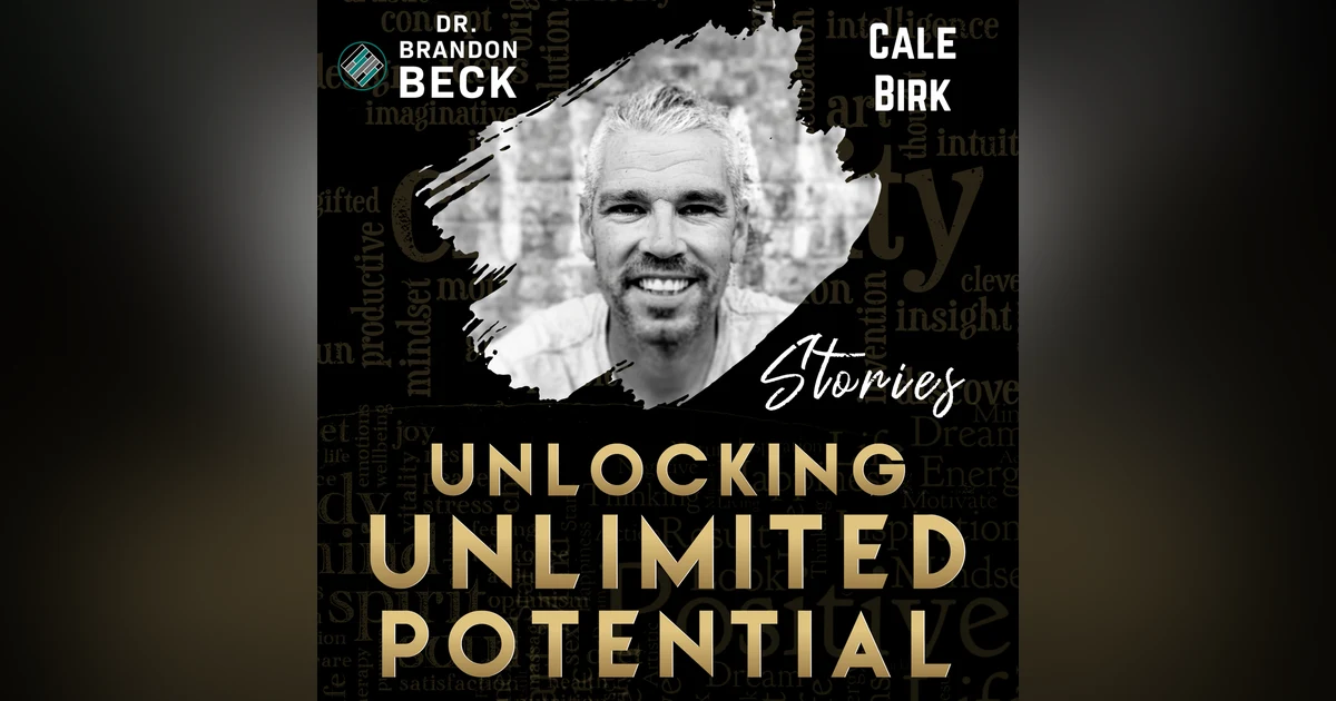 "The Power of Observable Impact" with Cale Birk (E141)