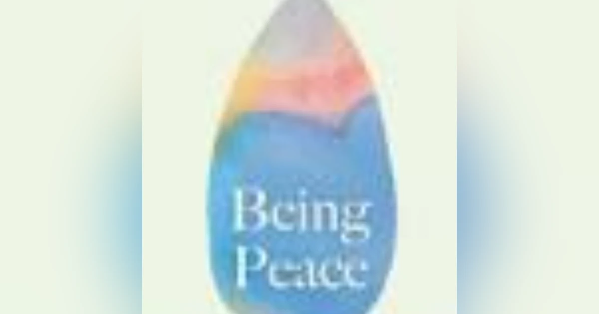 Embracing Tranquility: Insights from 'Being Peace' by Thich Nhat Hanh
