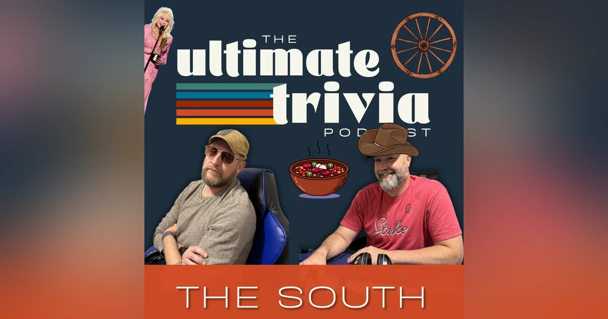The South Trivia I (All Play)
