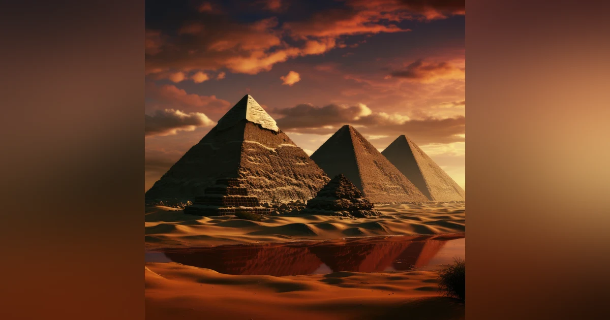 Inside Ancient Egypt