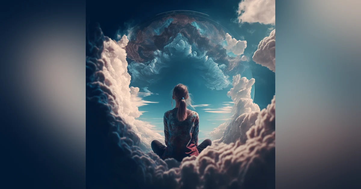The Best Meditation Sounds To Help You Relax And De-Stress  Enjoy