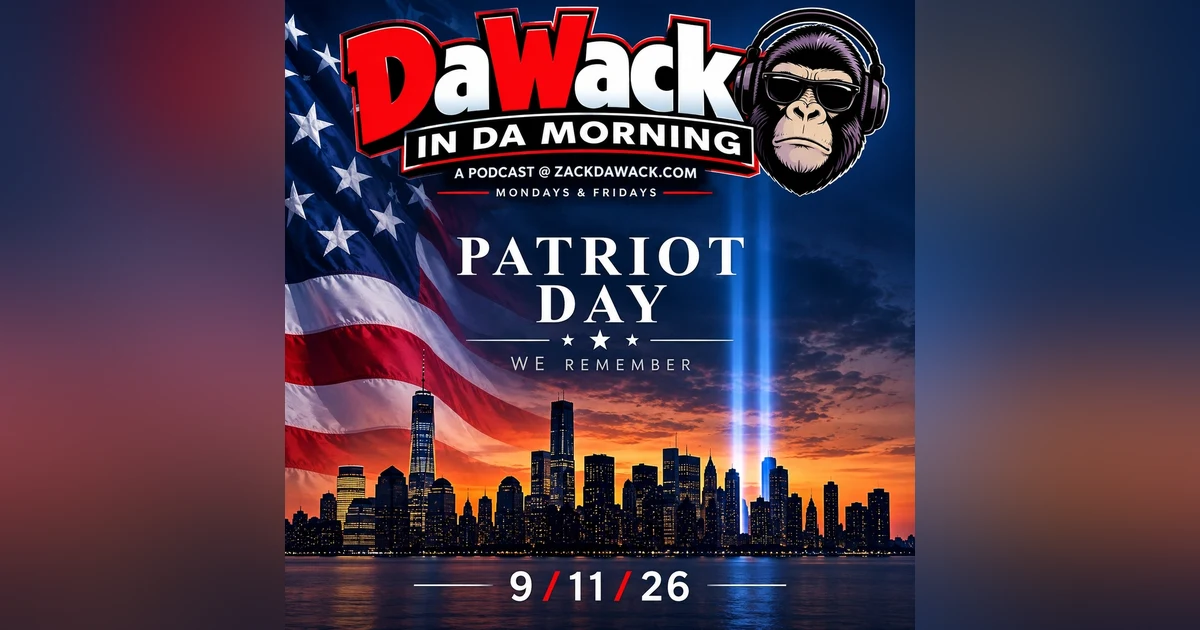 9 11 26 Patriot Day