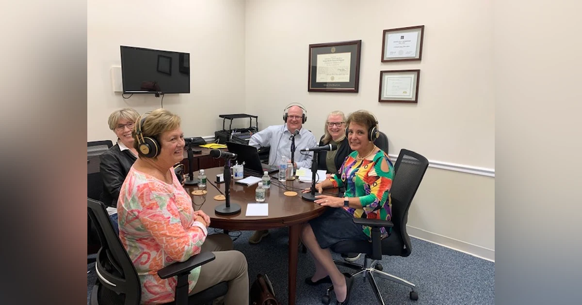 October 26, 2019 - Women's Club of New Seabury