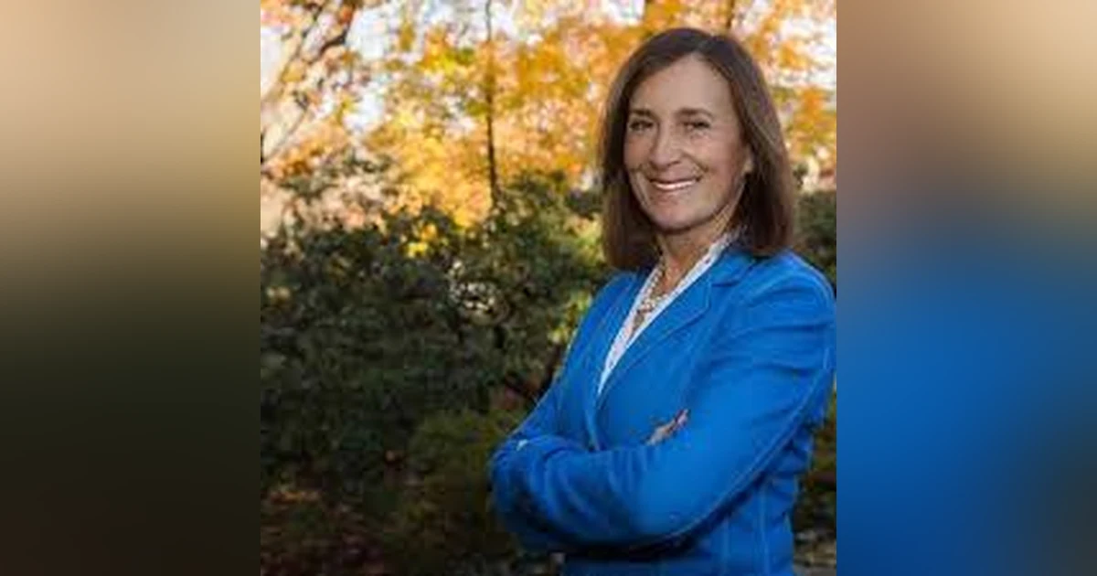 Saturday, September 7, 2018 MA-State Treasurer & Receiver General- Deborah B. Goldberg