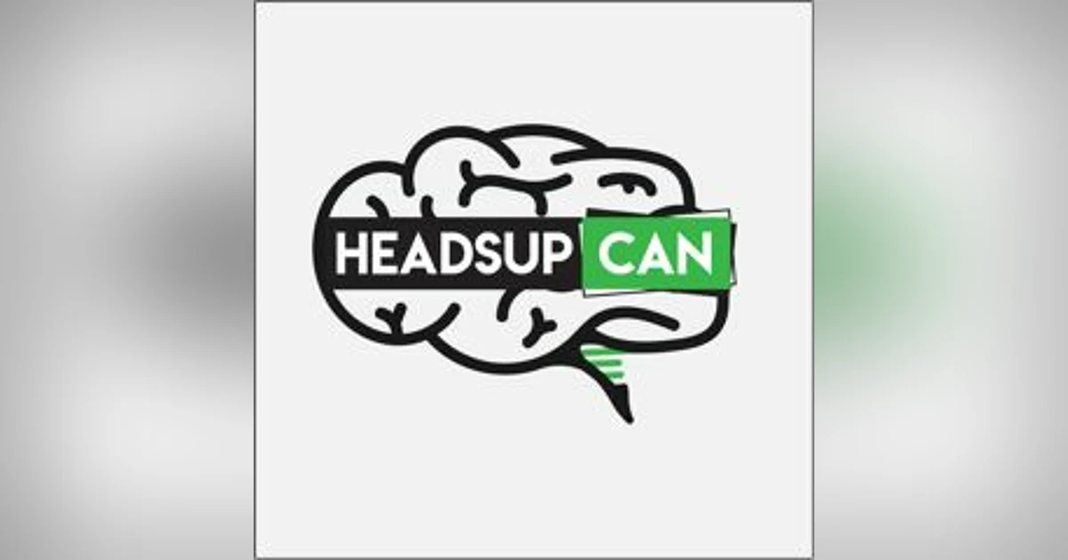 HeadsupCAN (concussion awareness, Seth & Ryan)