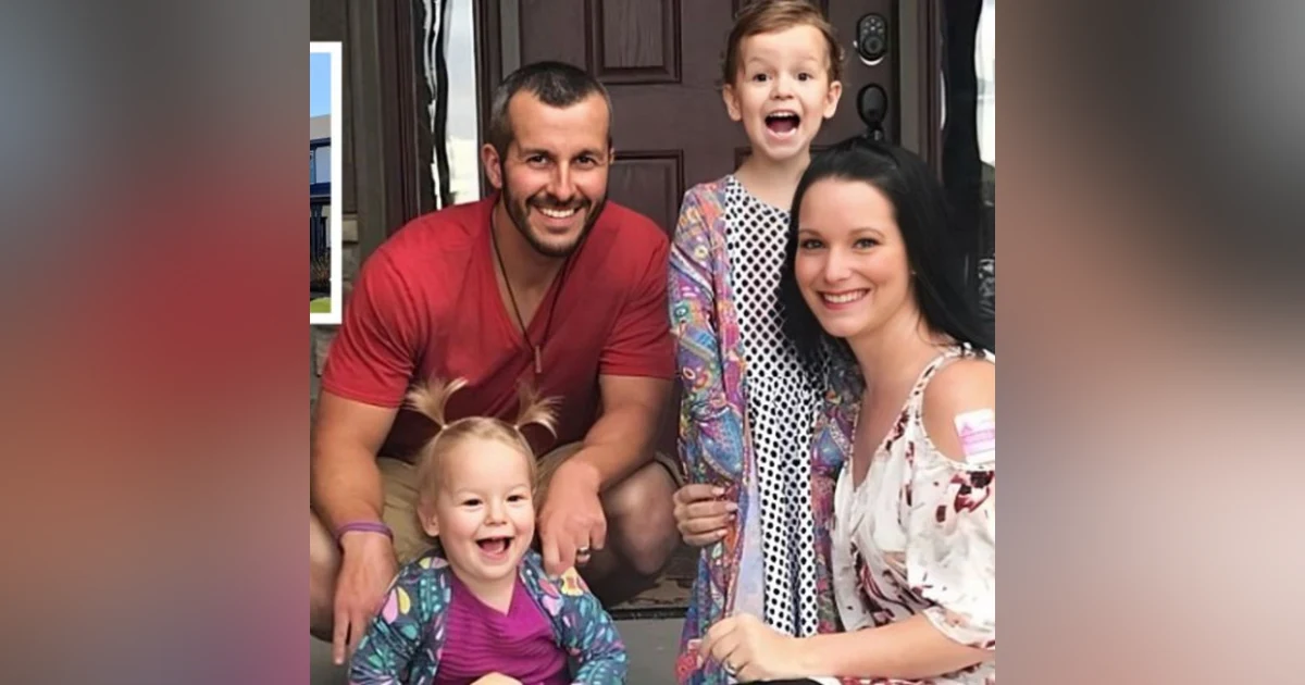 S9: Family Man to Family Killer