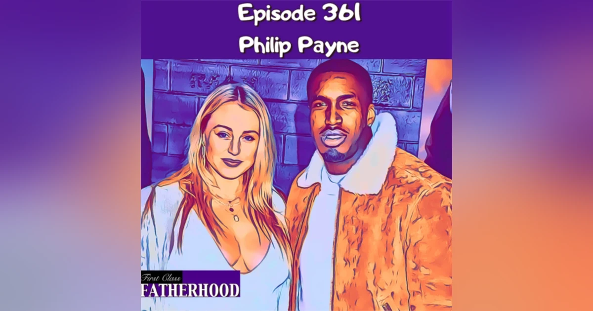 #361 Philip Payne