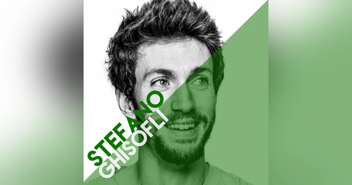 Stefano Ghisolfi: Taking On the Hardest Climbs in the World, Olympic Training, the Grade Debate, and the Power of Fun