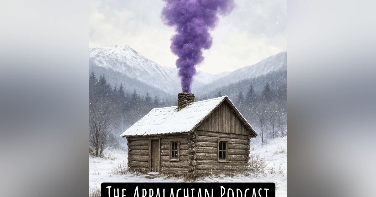 Let the Purple Smoke Commence with Stuart Angel