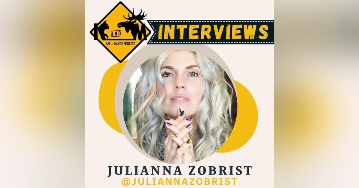 INTERVIEW: Julianna Zobrist